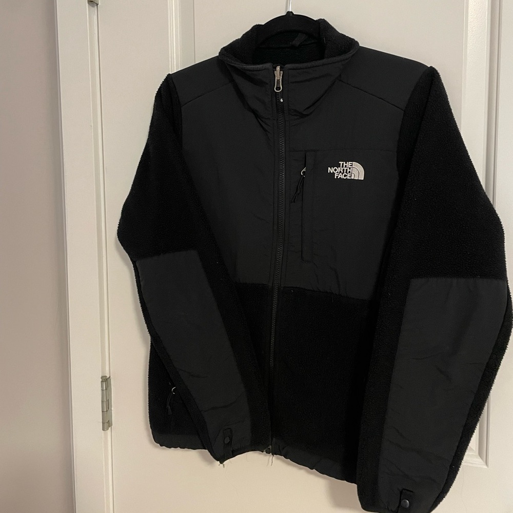 The North Face Women’s Denali Jacket